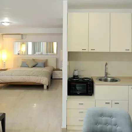 Greecerent - Elegant Center Thessaloniki